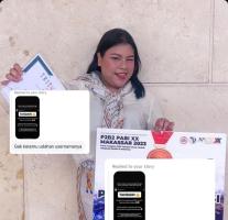 Prathita Amanda Aryani Jadi Sasaran Amuk Netizen: Diduga Bullying Junior PPDS hingga Bundir, Media Sosialnya Dihapus!