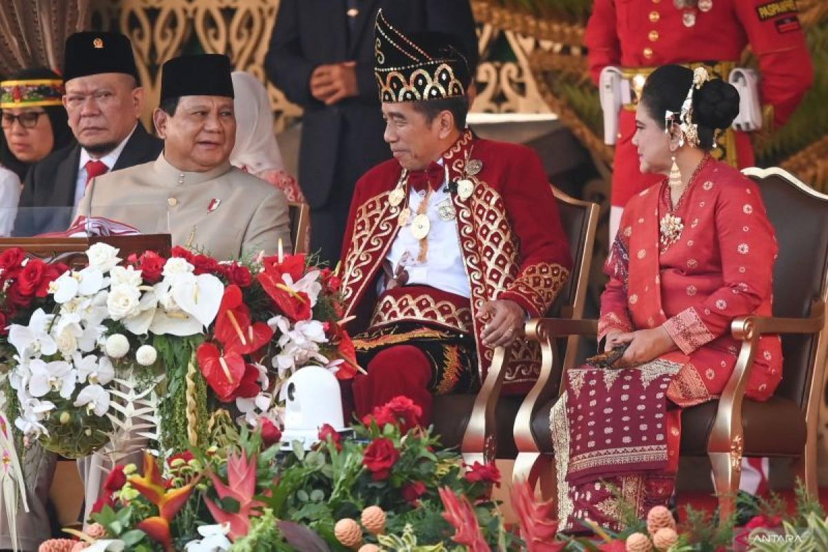 Jokowi Ditengarai Rombak Kabinet dan Lantik Sejumlah Menteri Besok