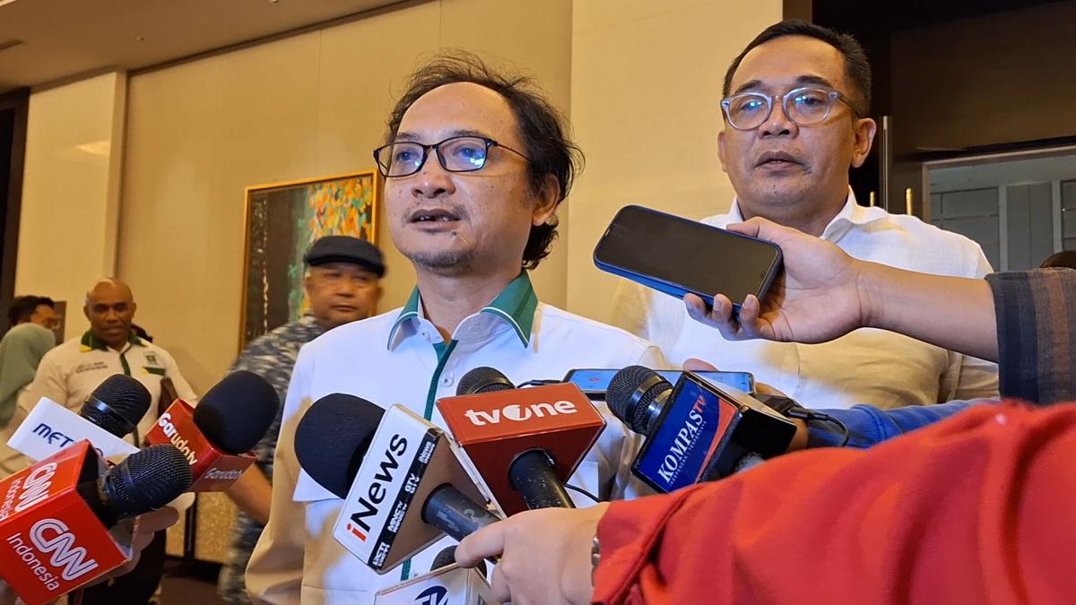 PKB Pastikan Koalisi dengan Gerindra di Pilkada Jakarta 2024