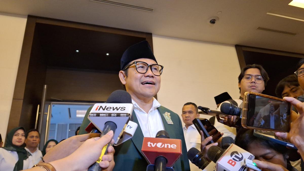 Terungkap! Ternyata ini Alasan PKB Gabung Koalisi Prabowo