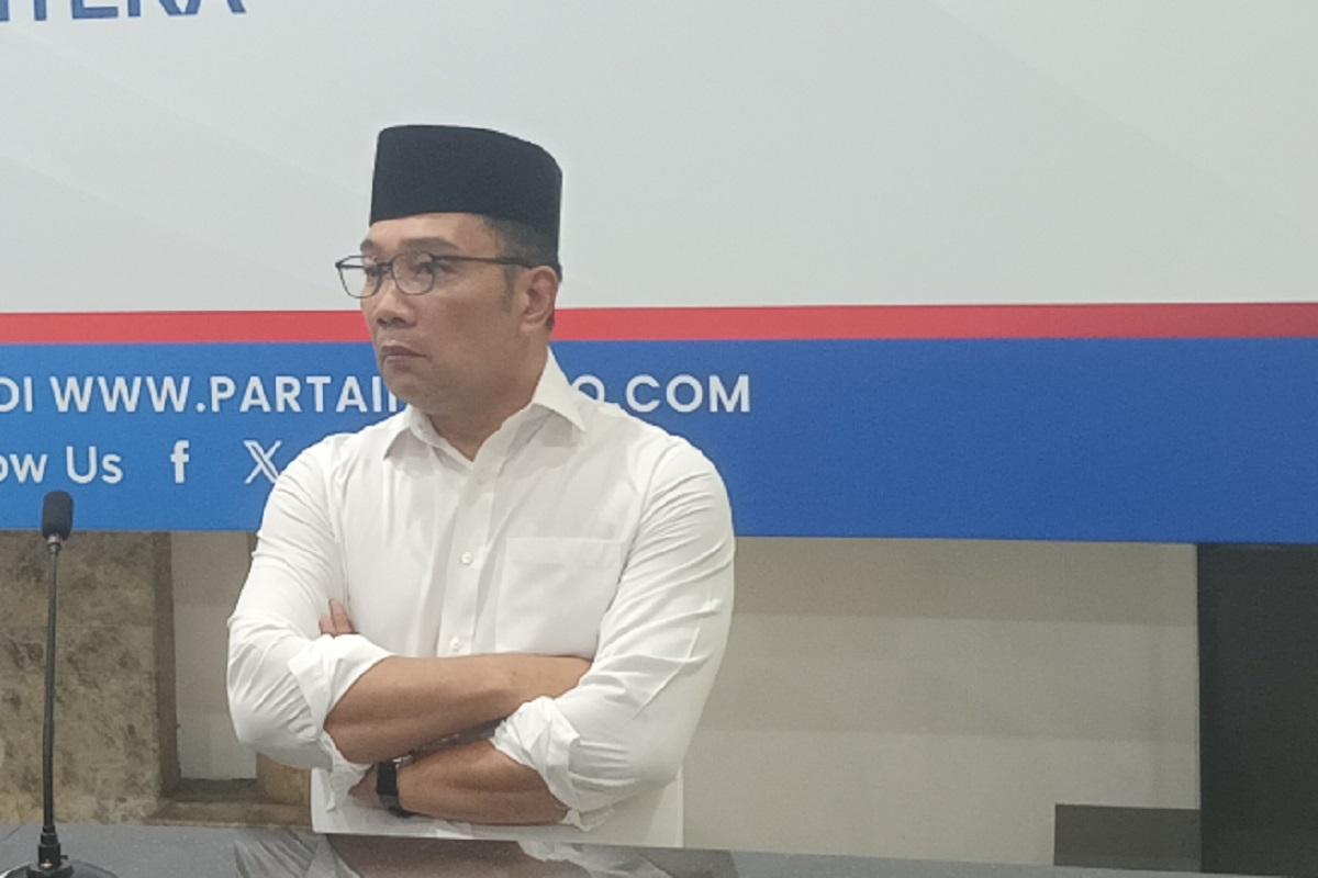 Pedas! Jhon Sitorus Sebut Ridwan Kamil Pecundang Demokrasi: Maju Bertarung dengan Skenario yang Menjijikan