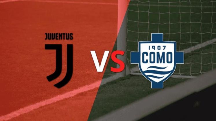Link Live Streaming Liga Italia 2024-2025: Juventus vs Como 1907