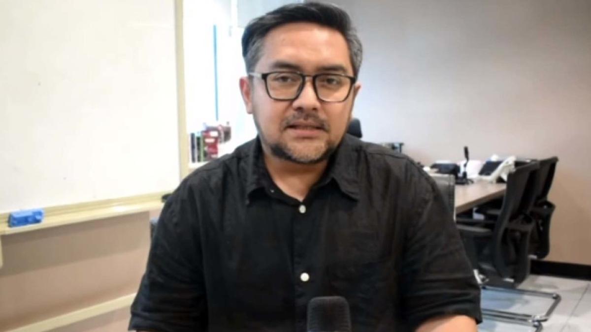 Menkominfo Bakal Lantik Prabu Revolusi Jadi Dirjen IKP Gantikan Usman Kansong Siang ini