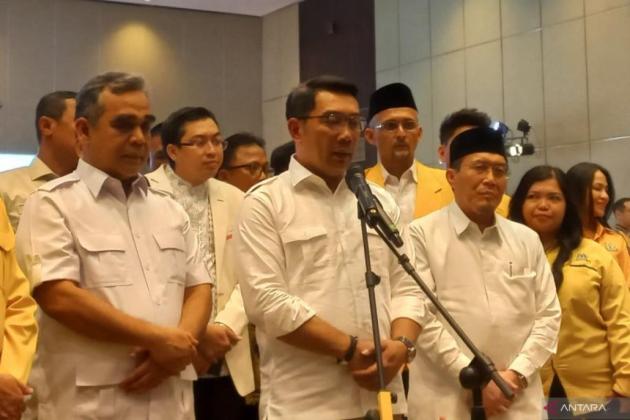 Pertarungan Ketat dalam Pilkada Jakarta 2024: Hasil Quick Count Menanti Pengaruh Endorsement Jokowi vs Anies