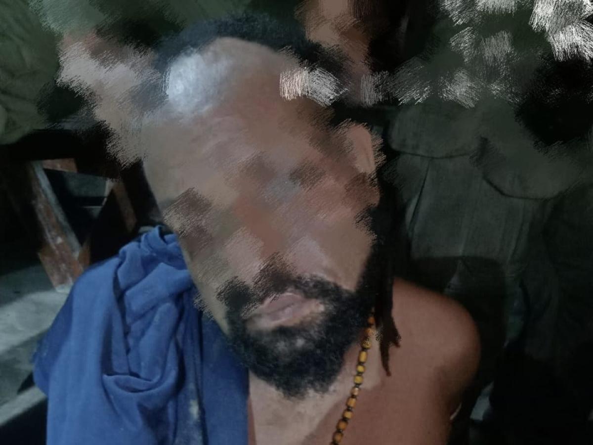 Satgas Ops Damai Cartenz Berhasil Tangkap Rife Kerebea, DPO KKB Nduga Orang Kepercayaan Egianus Kogoya