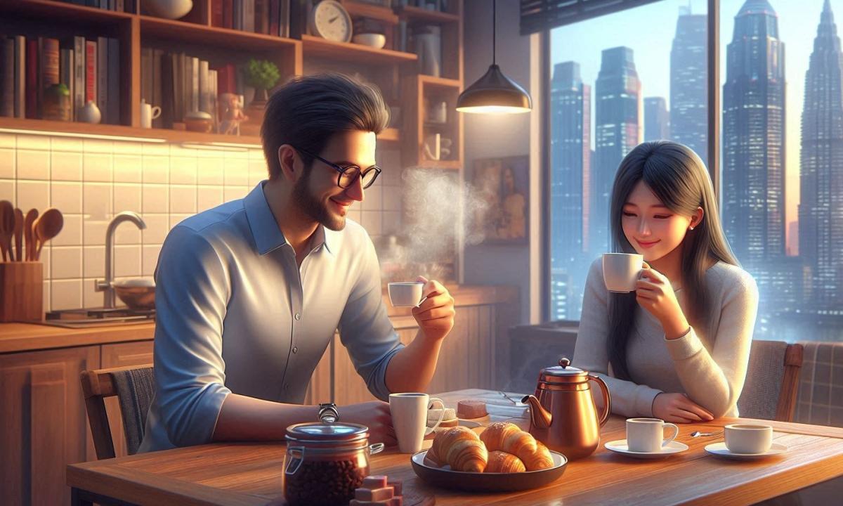 Sudah Tau Belum? Minum Kopi tanpa Gula Turunkan Risiko Diabetes Tipe 2