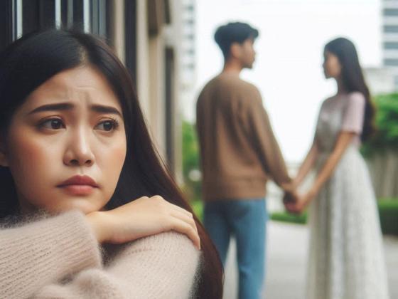 Arti Mimpi Suami Selingkuh: Istri Harus Tau Cara Menghadapinya!