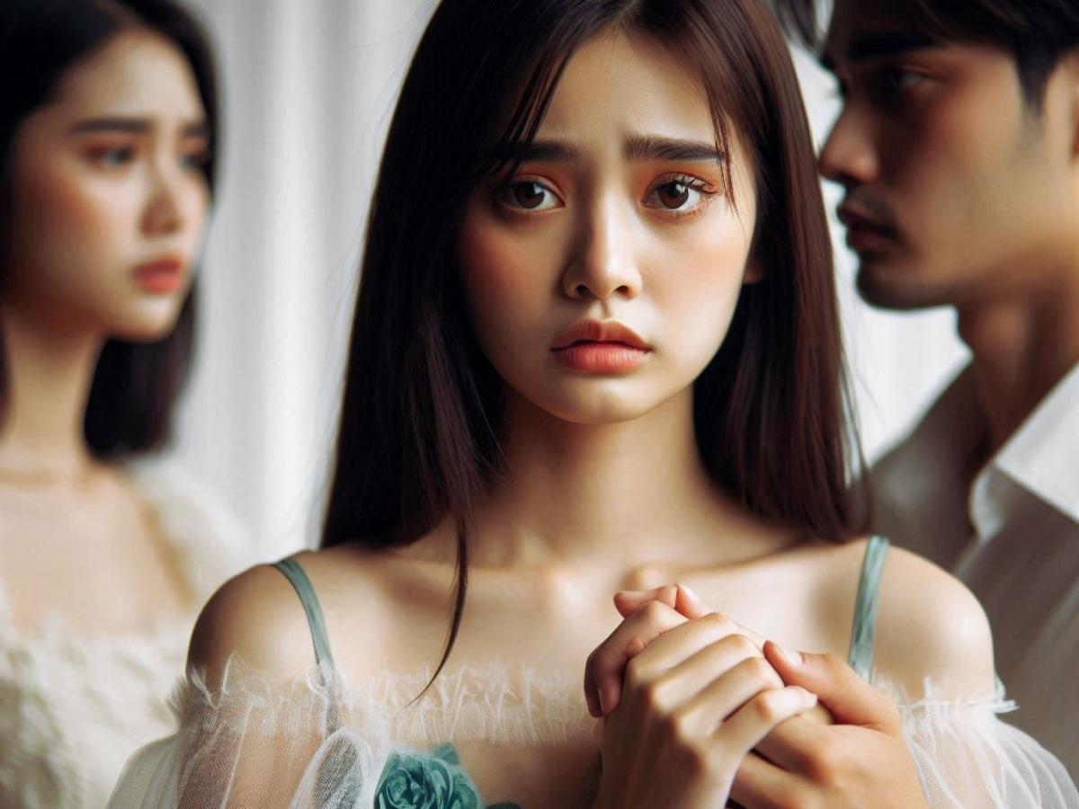 Arti Mimpi Suami Selingkuh: Istri Harus Tau Cara Menghadapinya!