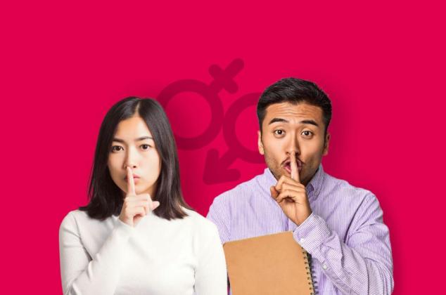 Kesehatan Seksual Bukan hanya soal Penyakit Menular, 5 Masalah Ini Sering Terabaikan