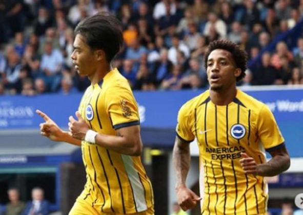Klasemen Liga Inggris 2024/2025: Brighton Dipuncak, Arsenal dan Liverpool Mengejar!