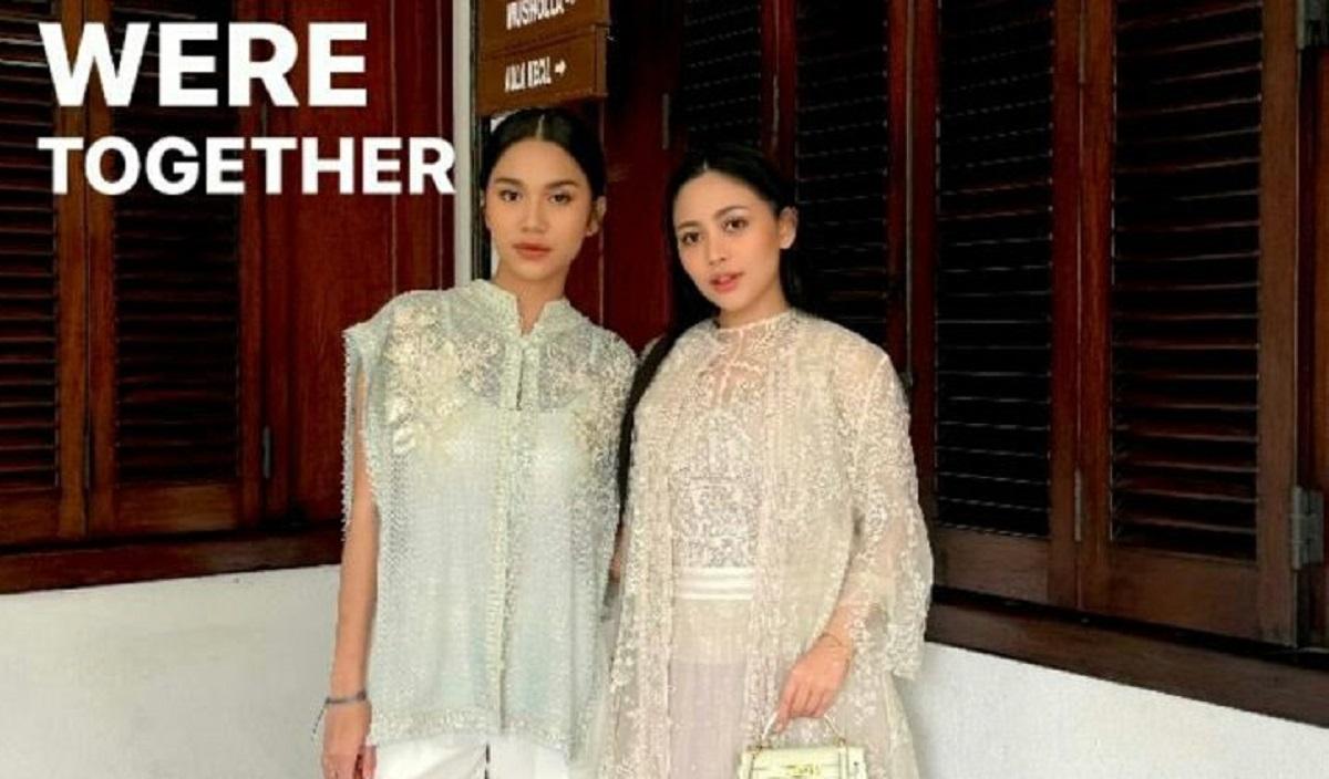 Rachel Vennya Spill Dugaan Selingkuhan Salim Nauderer, Azizah Salsha Memperkuat