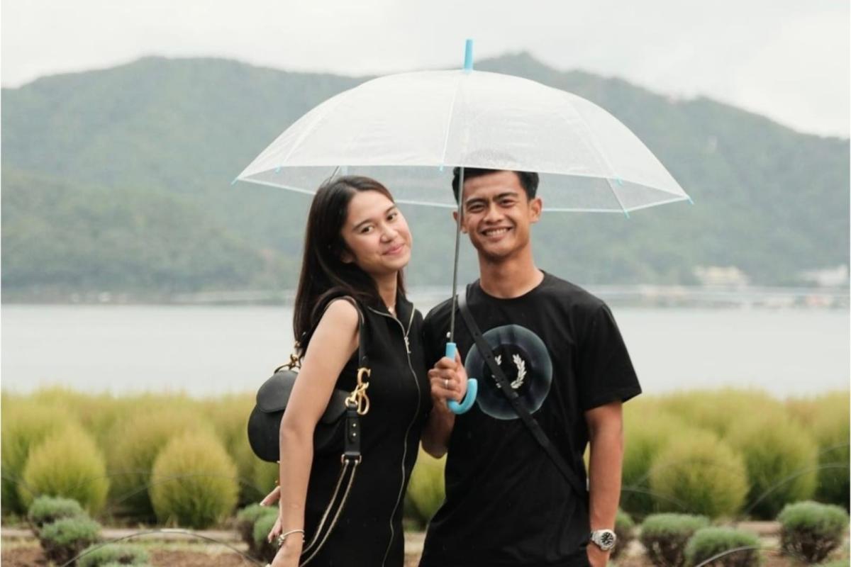 Azizah Salsha Viral, Emoji Ular Hingga Lagu Traitor Olivia Rodrigo Jadi Perbincangan Warganet 