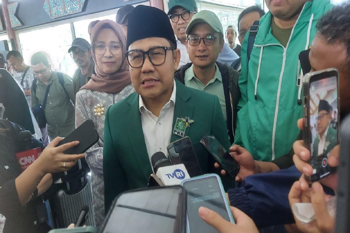 Pecalang Bubarkan Massa Aksi di Lokasi Muktamar PKB, Disinyalir Memanasnya Hubungan dengan PBNU