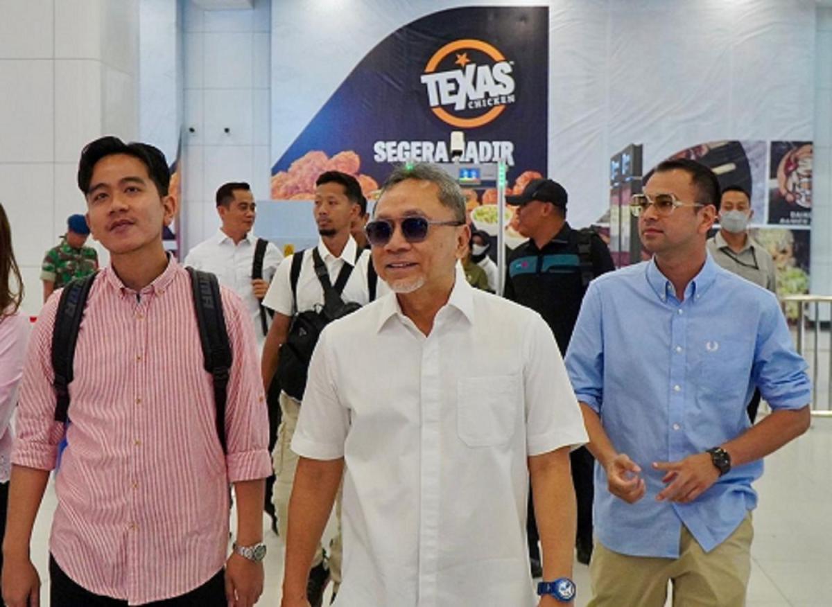 Dituding 'Penjilat' Pemerintah, Raffi Ahmad Mengaku Dukung keputusan MK: Kita Punya Cara Masing-masing 