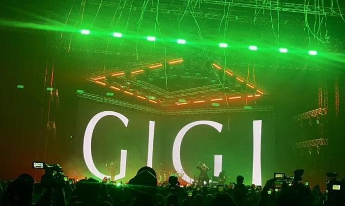 Band Gigi Rayakan 30 Tahun Berkarya, Armand Maulana: Love You Guys
