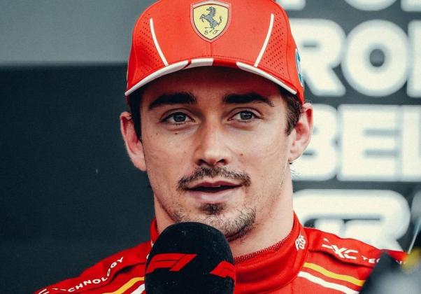 Charles Leclerc Kesulitan Hadapi Rangkaian Balapan GP Belanda