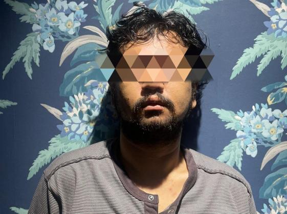 Polisi Tangkap Pria Pelaku VCS dan Pemerasan Terhadap Anak Bawah Umur