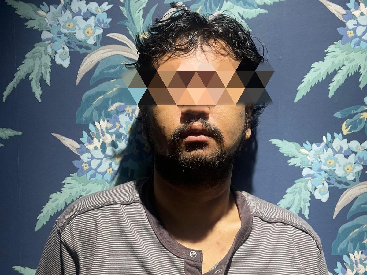 Polisi Tangkap Pria Pelaku VCS dan Pemerasan Terhadap Anak Bawah Umur