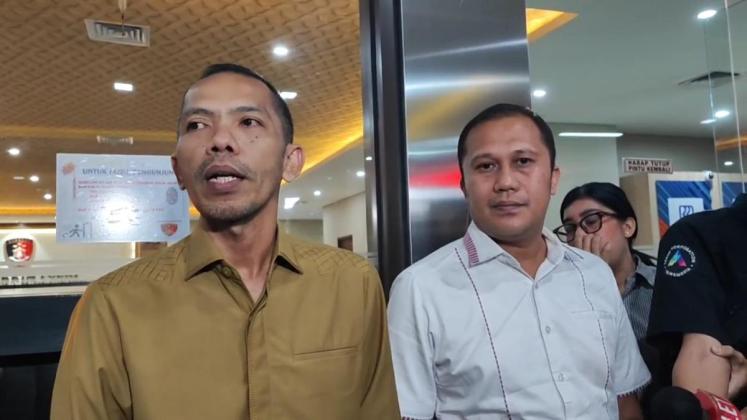 Azizah Salsha dan 2 Orang Saksi Diperiksa Bareskrim Polri Soal Video Syur yang Beredar di Medsos