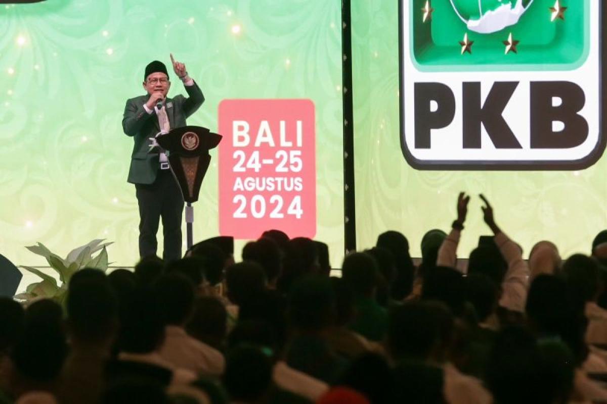 Cak Imin Usul Sistem Pemilu Diubah Total: Kompetisi Sadis dan Uang Jadi Panglima