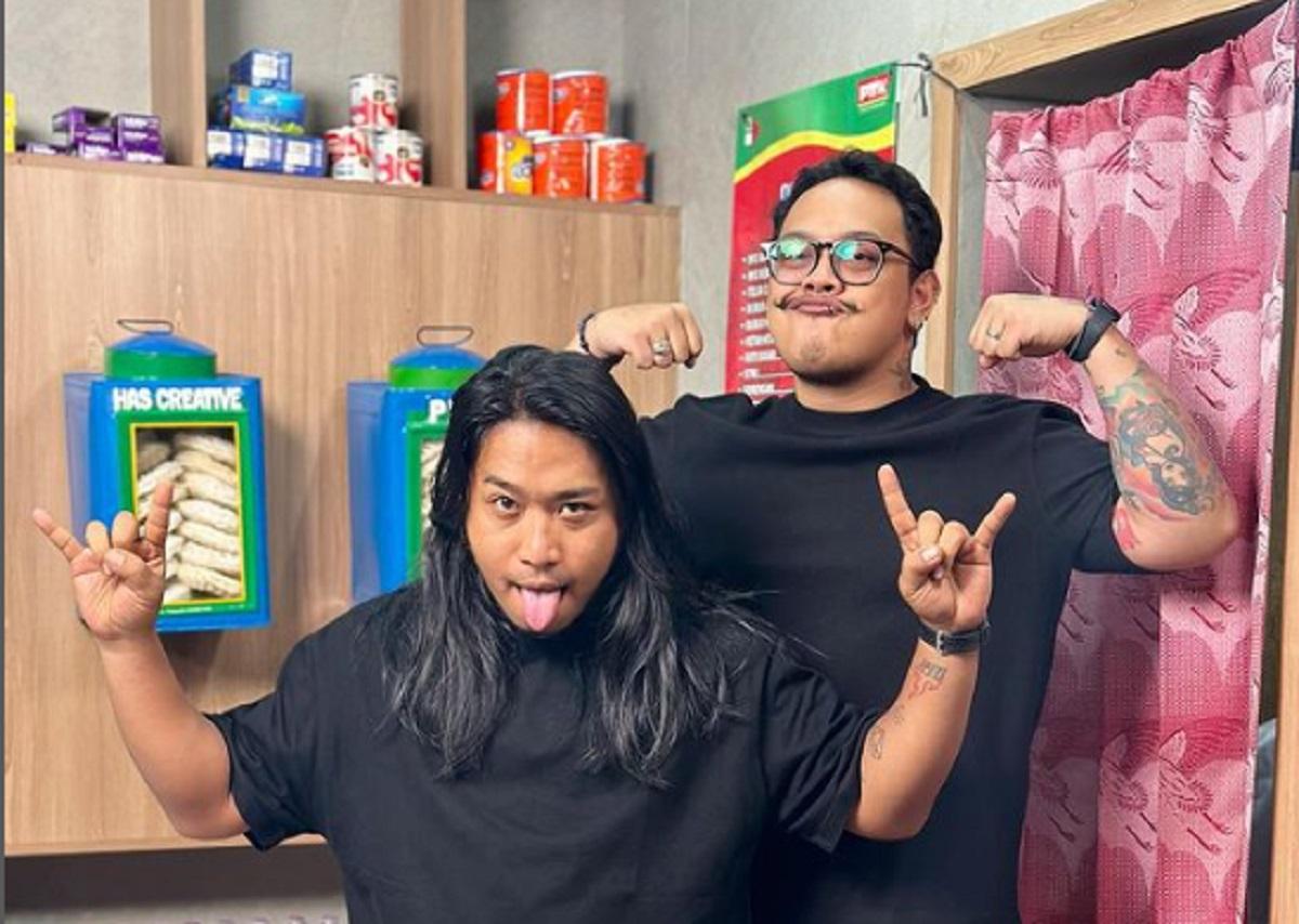 Komika Praz Teguh Mundur dari Podcast Warung Kopi, Ucap Salam Perpisahan untuk PwKawan
