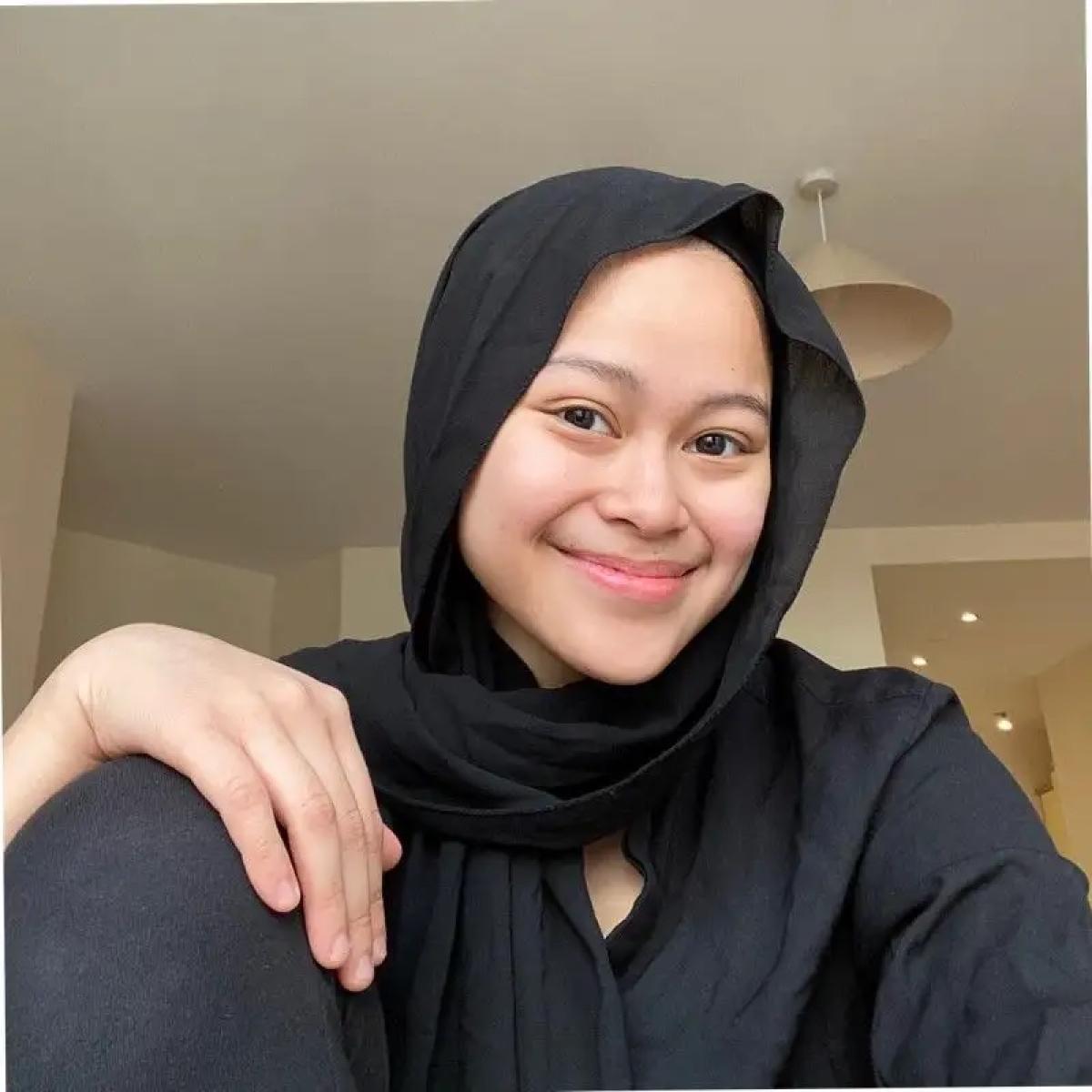 Mengenal Sosok Rara Anak Cak Imin, Berani Sebut Kerja DPR Serampangan Meski Ayahnya Ketum Partai