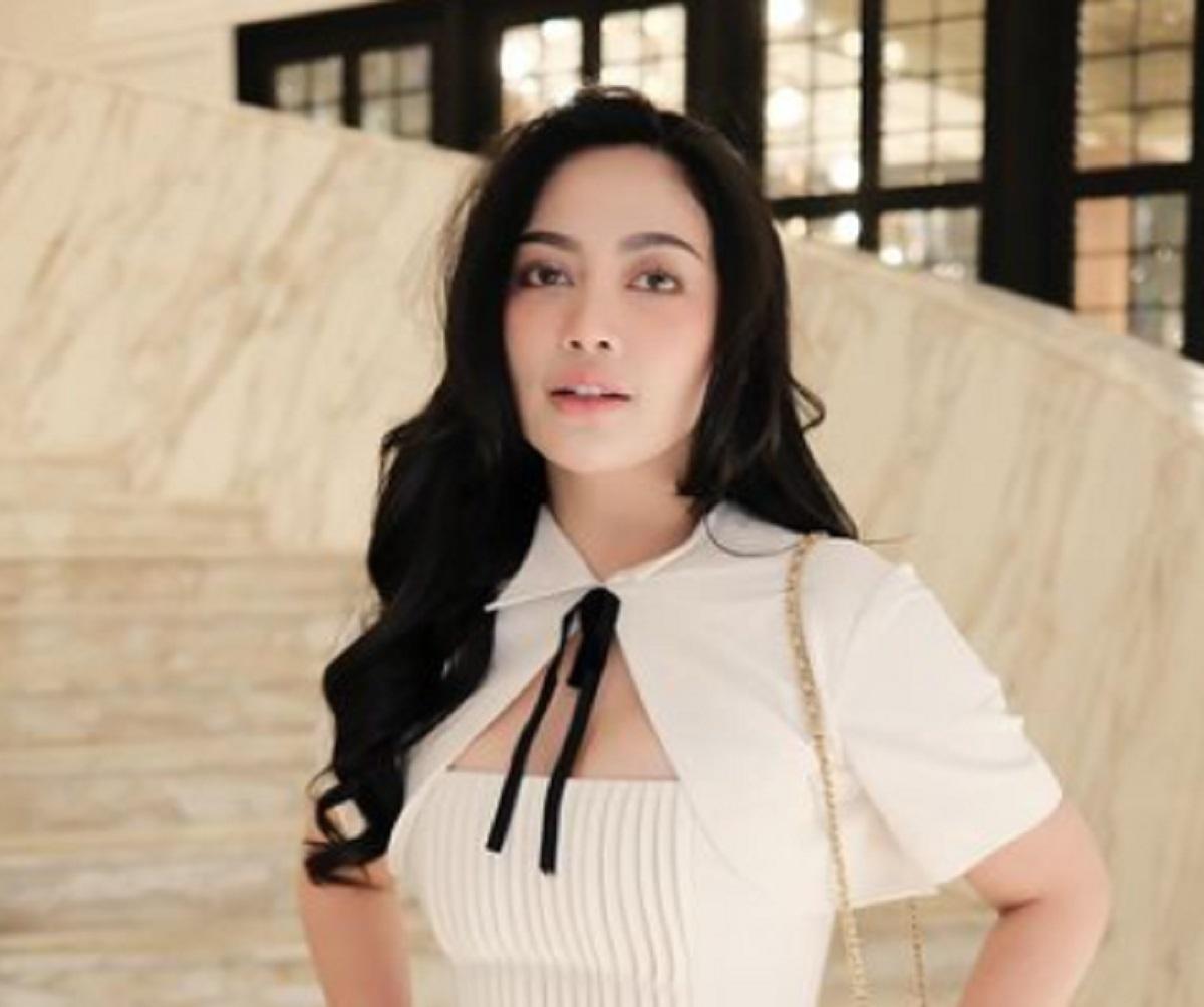 Rachel Vennya Jawab Soal Rumor Azizah Salsha yang Threesome dengan Dua Pria: Hoaks
