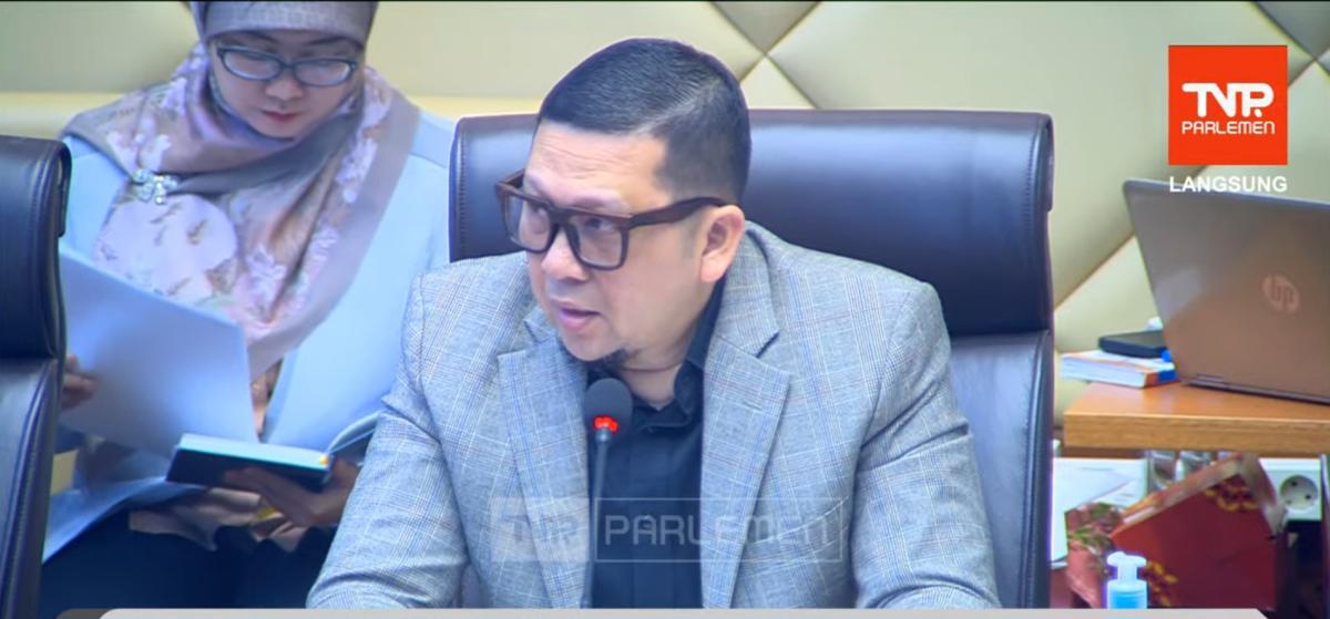 Sah! Komisi II DPR Setujui PKPU yang Akomodir 2 Keputusan MK Terkait Pilkada