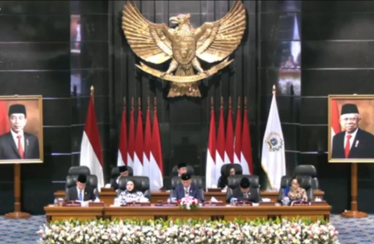 106 Anggota DPRD DKI Jakarta Periode 2024-2029 Dilantik Hari Ini, Berikut Nama-namanya