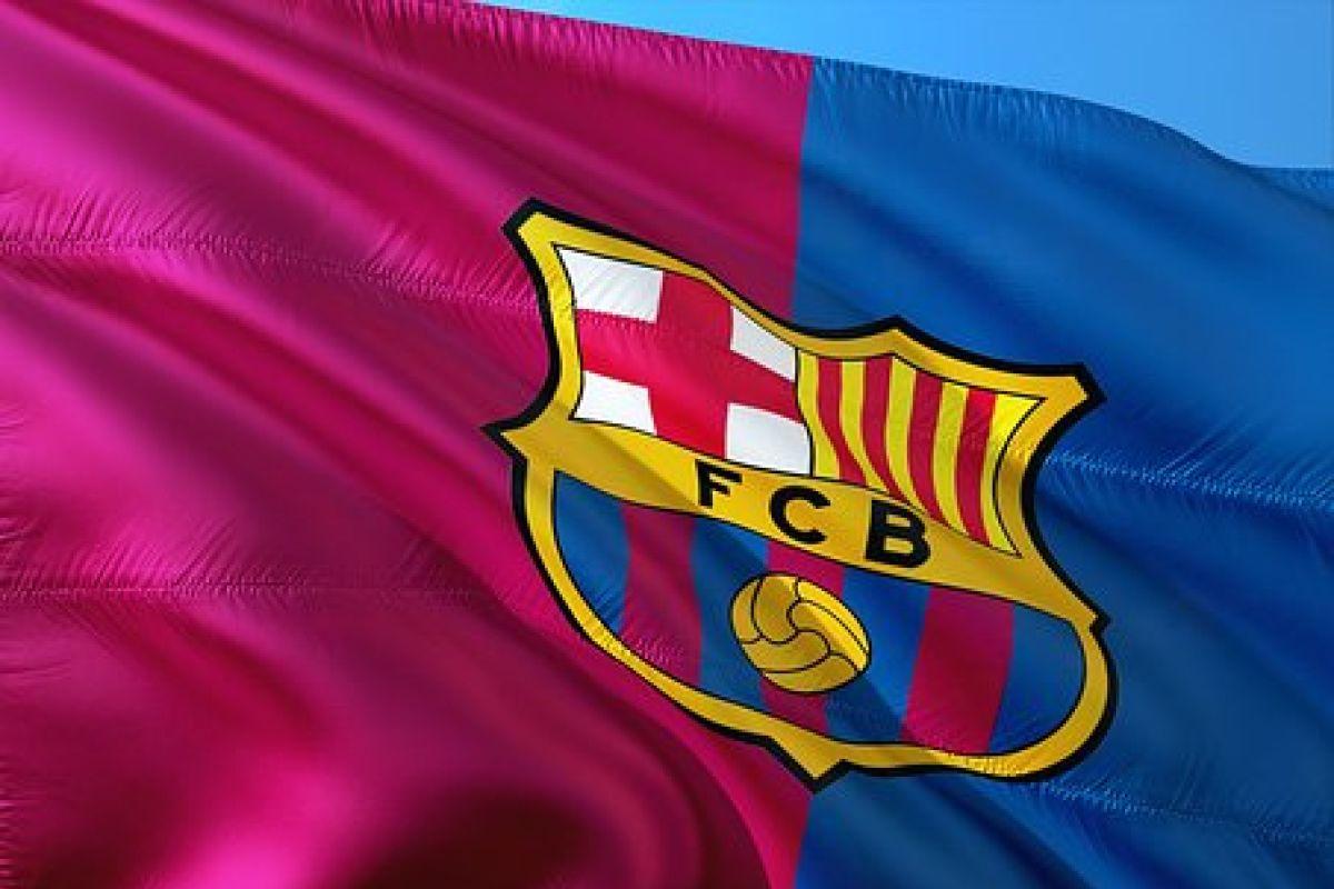 Barcelona Resmi Pinjamkan Dua Pemain, Vitor Roque dan Clement Lenglet