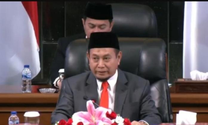 Raih 18 Kursi, PKS Tunjuk Achmad Yani Jadi Ketua DPRD Jakarta Sementara
