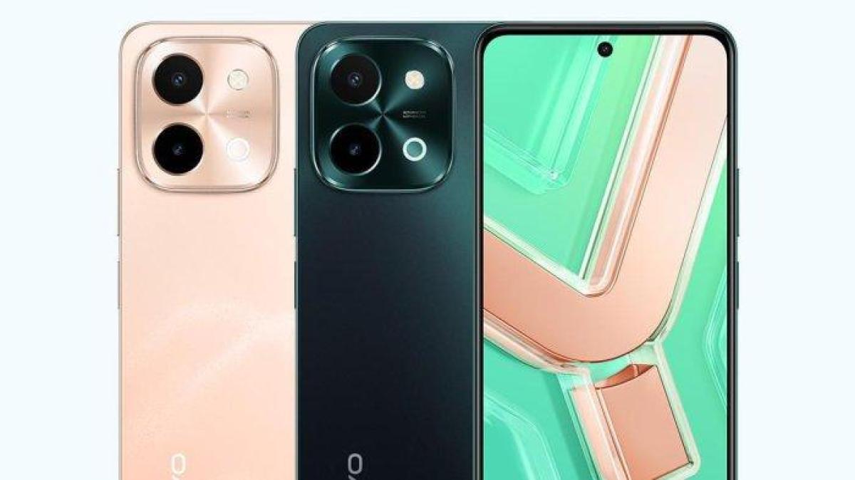 Spesifikasi Vivo Y28, HP Murah dengan Fitur Canggih yang Bikin Kaget!