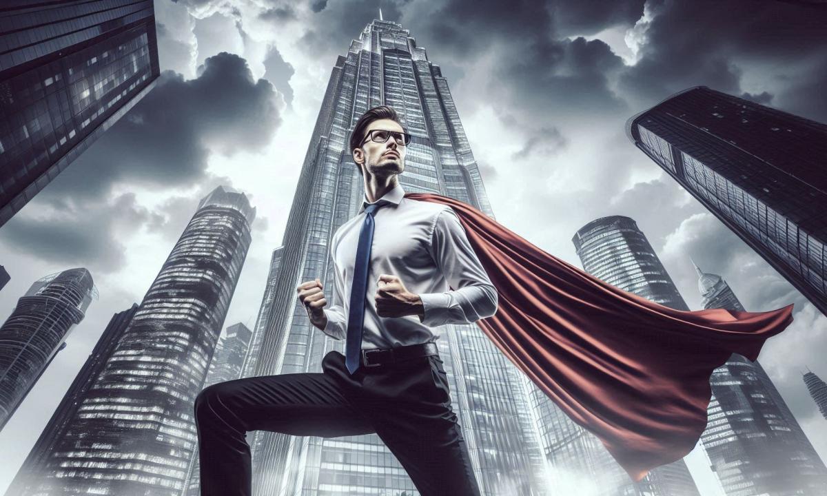 Suka Menghayal Jadi Super Hero? Itu Salah Satu Ciri-ciri Chunibyo: Yuks, Cari Tau!