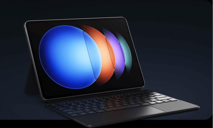 Xiaomi Pad 6S Pro Gunakan HyperOS yang Ada PC Mode-nya: Tablet Rasa Laptop