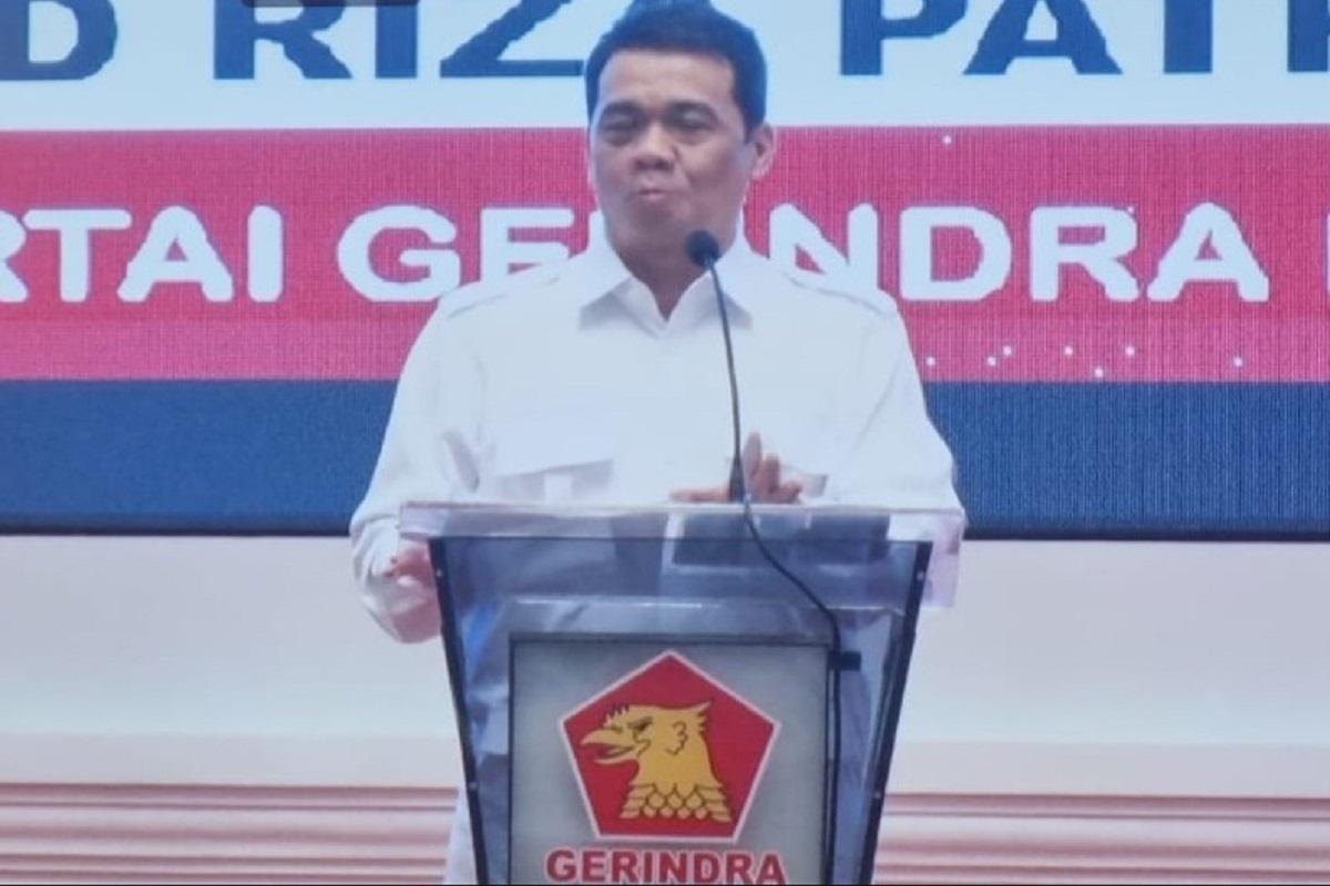 Ini Alasan Ariza Mundur dari Pilwakot Tangsel 2024