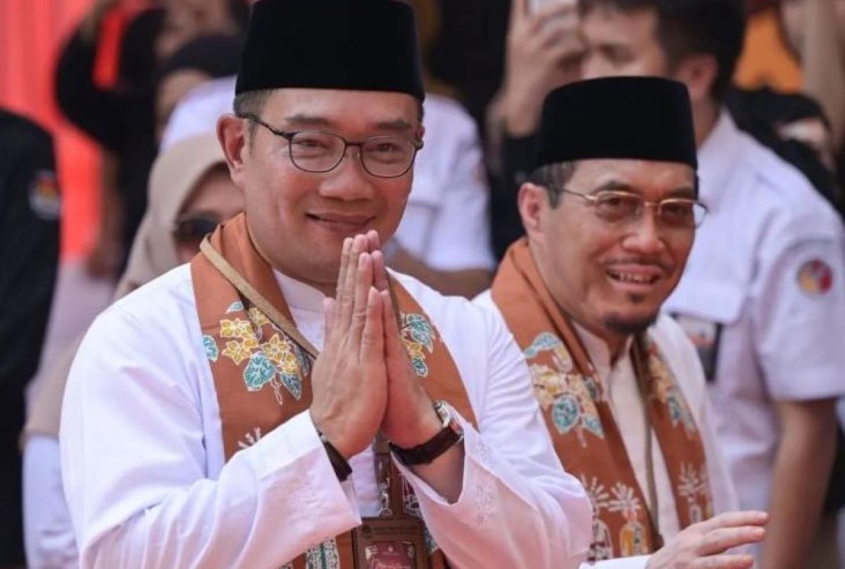 Pasangan Pramono-Rano Periksa Kesehatan 30 Agustus, RK Suswono Sabtu