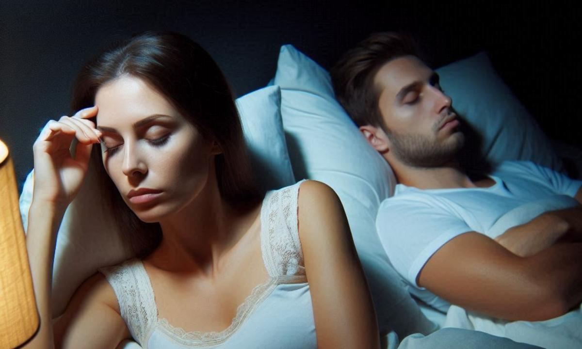 4 Mitos Seks yang Perlu Diluruskan: Salah Satunya Libido yang Menurun karena Menopause