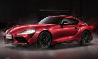 Alasan Mengapa Toyota GR Supra Disebut Toyota Abal-abal: Mobil Ini Sebenarnya BMW