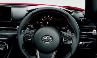 Alasan Mengapa Toyota GR Supra Disebut Disebut Toyota Abal-abal: Mobil Ini Sebenarnya BMW 134636