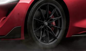 Alasan Mengapa Toyota GR Supra Disebut Disebut Toyota Abal-abal: Mobil Ini Sebenarnya BMW 134836