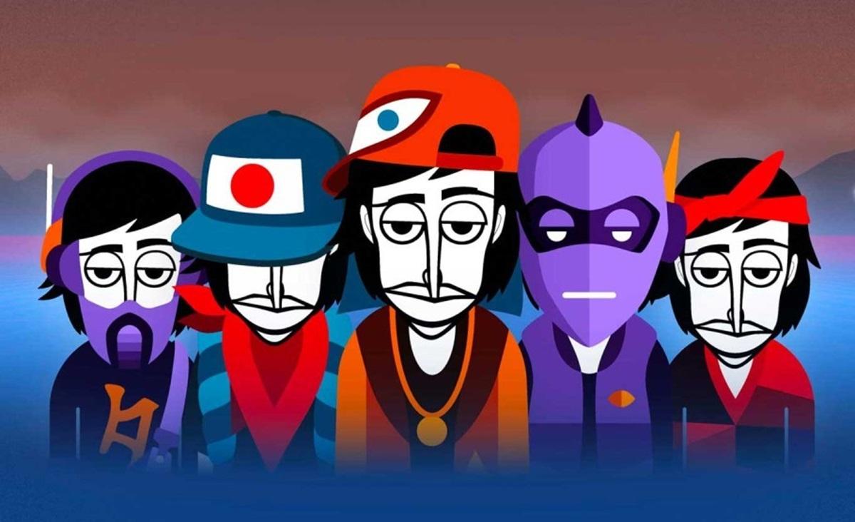 Incredibox MOD APK Unlimited Money Terbaru 2024: Tawarkan Pengalaman Bermain Lebih Seru!