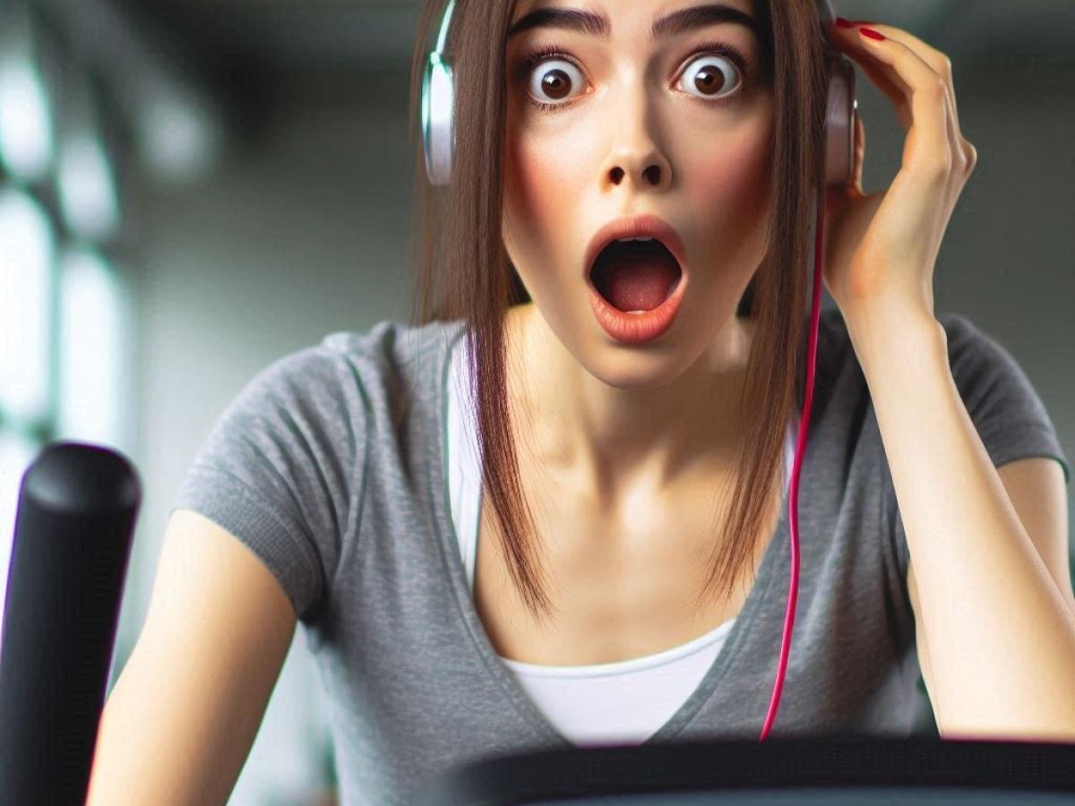 Mengenal Apa Itu Coregasm, Orgasme yang Tidak Diinginkan Terjadi saat Berolahraga
