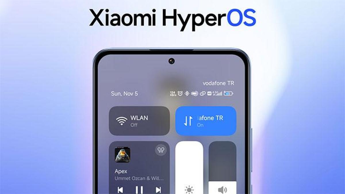 Xiaomi Akan Luncurkan Sistem Operasi AI Pertama di HyperOS 2.0 Oktober Ini