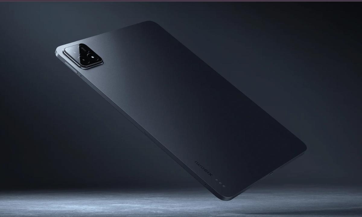 Xiaomi Pad 6S Pro Bisa Awet Seharian: Baterai Jumbo 10.000mAh, Dukung HyperCharge 120W