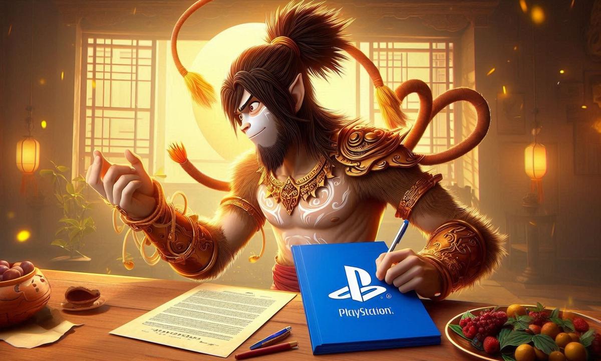 Alasan  Sebenarnya Black Myth: Wukong Versi Xbox Ditunda, Ada Kontrak Eksklusif dengan PlayStation?