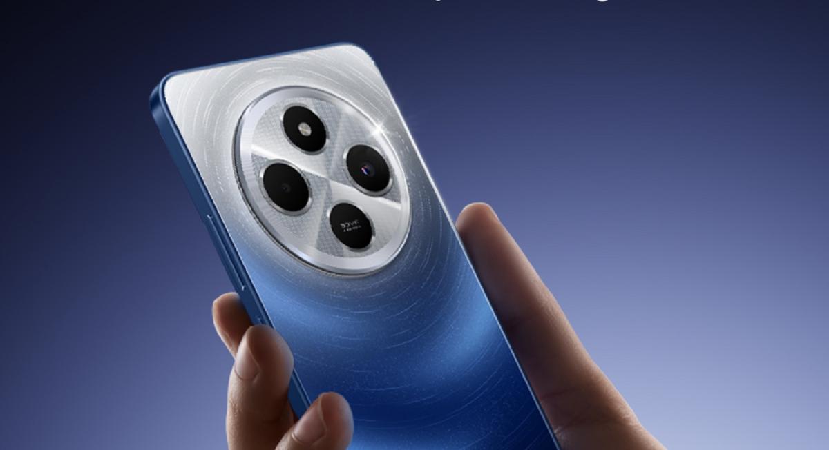 Redmi 14C: Pilihan Tepat untuk Gaming Murah, Ditenagai Helio G81 Ultra