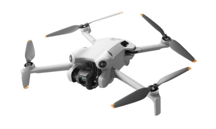 DJI Mini 4 Pro Cocok buat Pemula, Ada Sensor di Segala Arah: Anti Nabrak?