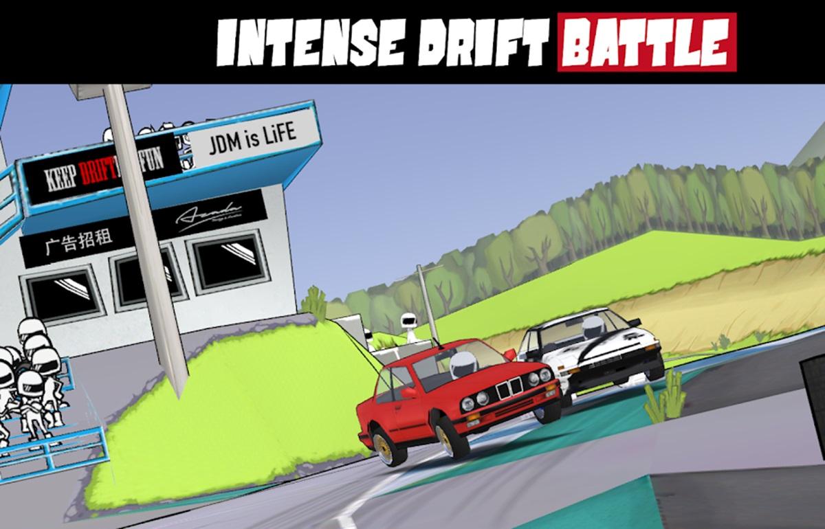 Download FR Legends MOD APK Terbaru: Tersedia Fitur Uang Tidak Terbatas!