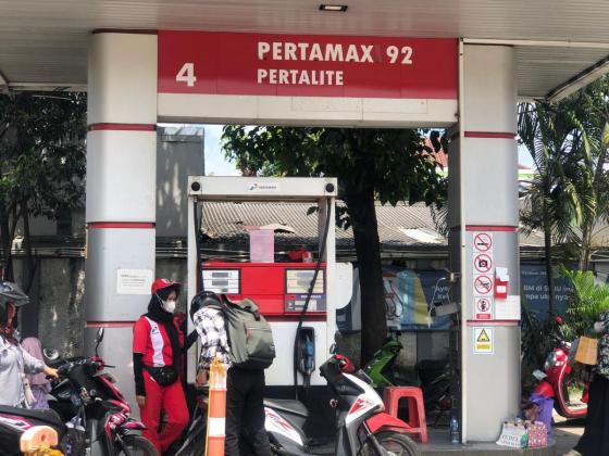 Viral, Mesin Mobil Rusak Usai Isi BBM Pertamax, Pertamina Buka Suara