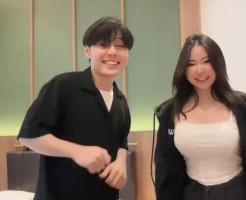 Kolaborasi Kontroversial Lord Teguh dan Msbreewc: Dari Hotel ke Viral 7 Menit! 073752